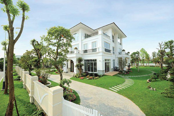 3 Dấu hiệu ngôi nhà có phúc khí giúp gia đình phát triển bền vững 3 Dấu hiệu ngôi nhà có phúc khí giúp gia đình phát triển bền vững