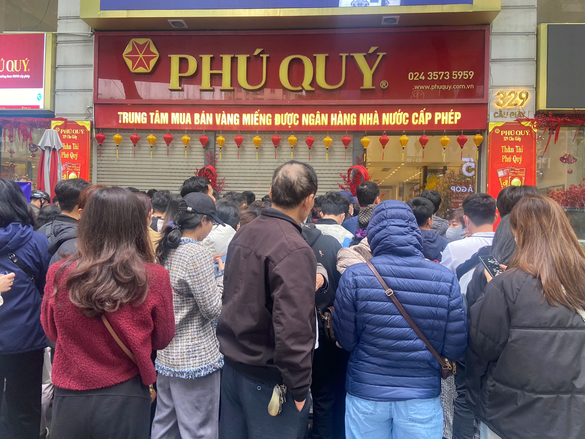 Cuối năm không mua vàng: Nhìn lại hành trình tài chính của riêng mình - Ảnh 1.