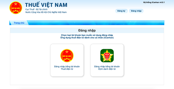 Quy định mới về nơi quyết toán thuế thu nhập cá nhân, có hiệu lực từ hôm nay 14-2  - Ảnh 1.