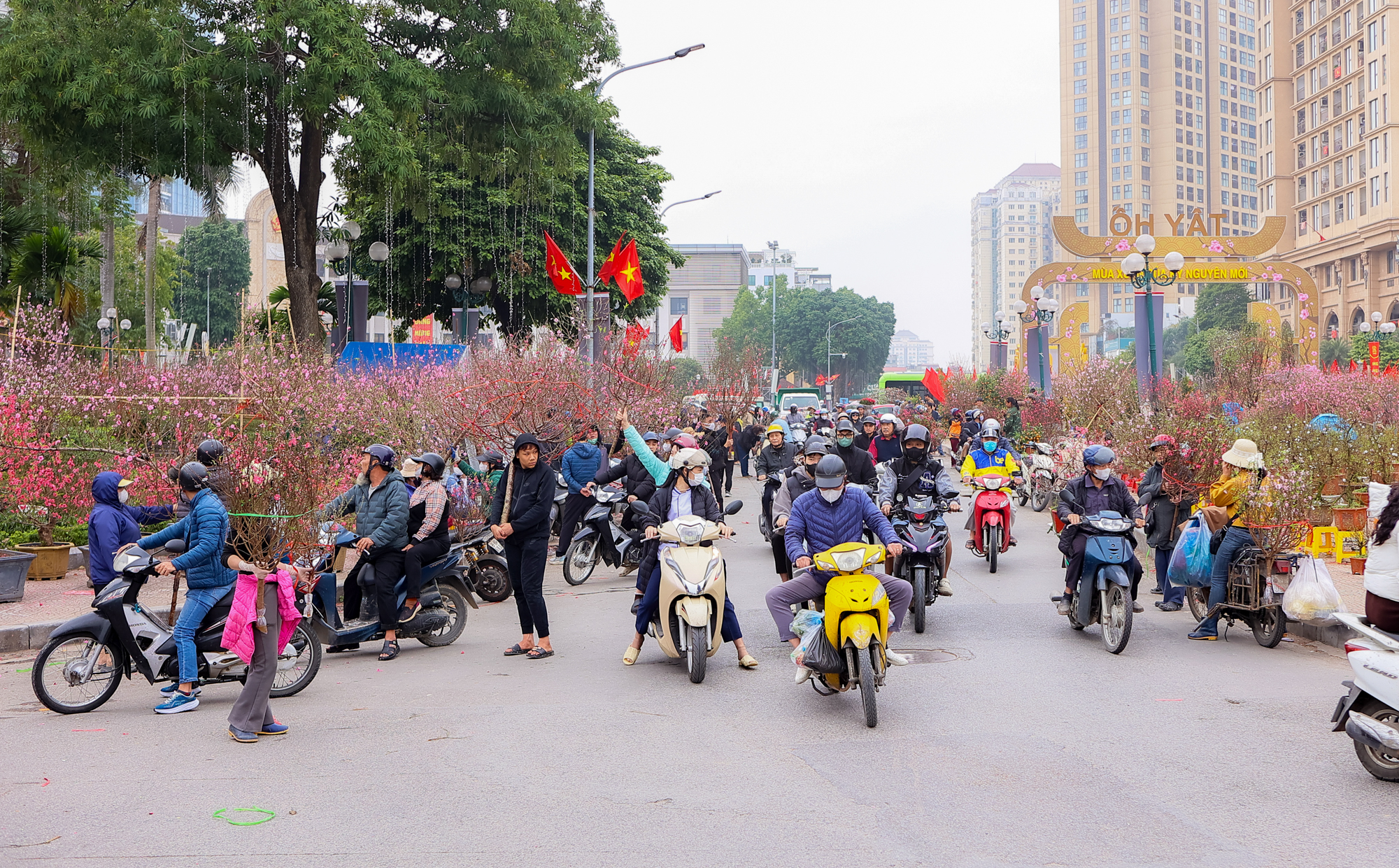 Toàn cảnh dự án 30.000 tỷ giúp hồ Tây “lột xác”: Giữ nguyên mặt nước, thêm vườn hoa, quảng trường nổi và bãi xe ngầm- Ảnh 12.