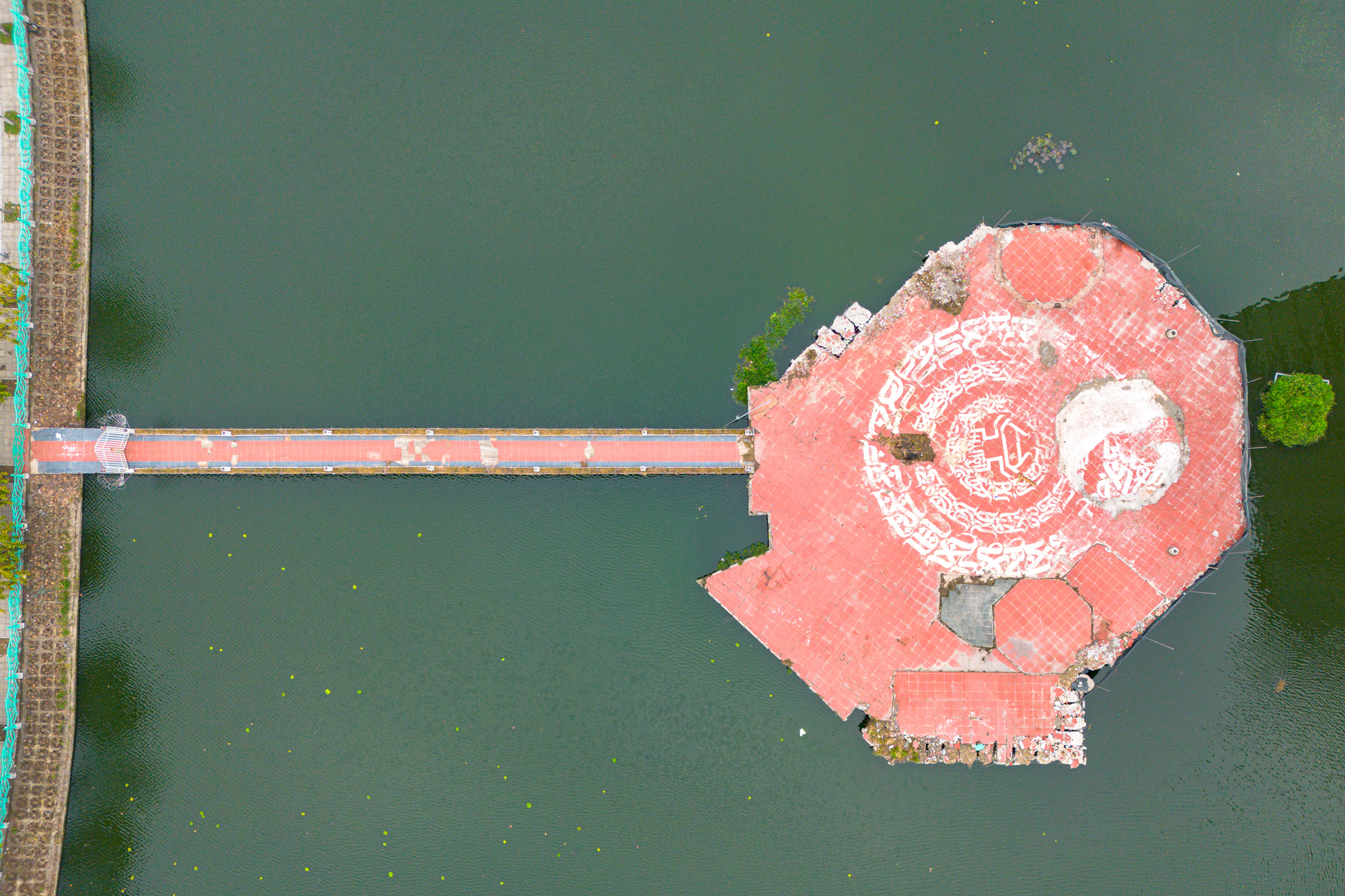 Toàn cảnh dự án 30.000 tỷ giúp hồ Tây “lột xác”: Giữ nguyên mặt nước, thêm vườn hoa, quảng trường nổi và bãi xe ngầm- Ảnh 14.