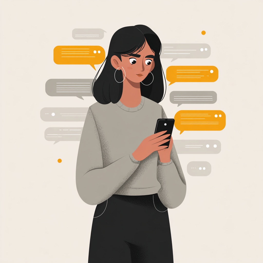 Nếu bạn làm được 5 điều này khi nói chuyện với người khác, xin chúc mừng: Bạn là người có EQ cao - Ảnh 3.