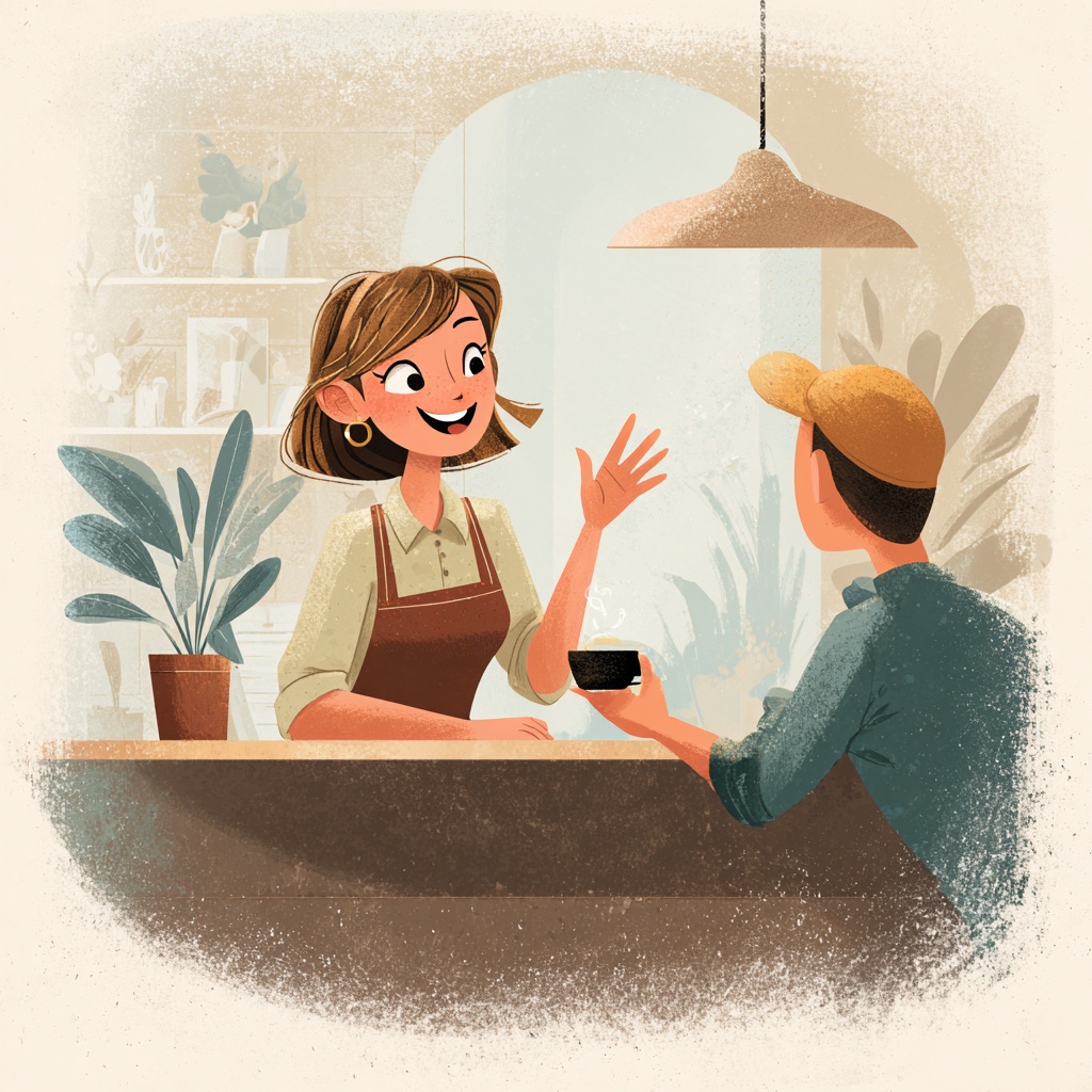 Nếu bạn làm được 5 điều này khi nói chuyện với người khác, xin chúc mừng: Bạn là người có EQ cao - Ảnh 1.