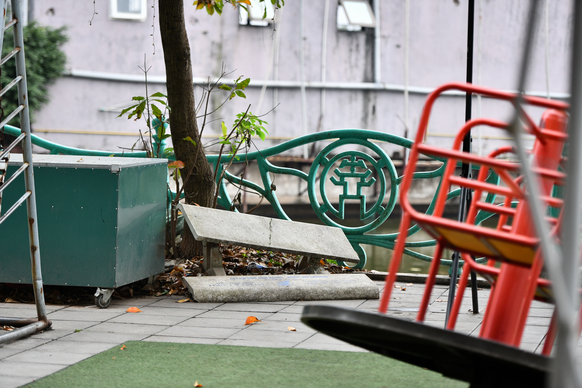 Toàn cảnh dự án 30.000 tỷ giúp hồ Tây “lột xác”: Giữ nguyên mặt nước, thêm vườn hoa, quảng trường nổi và bãi xe ngầm- Ảnh 2.