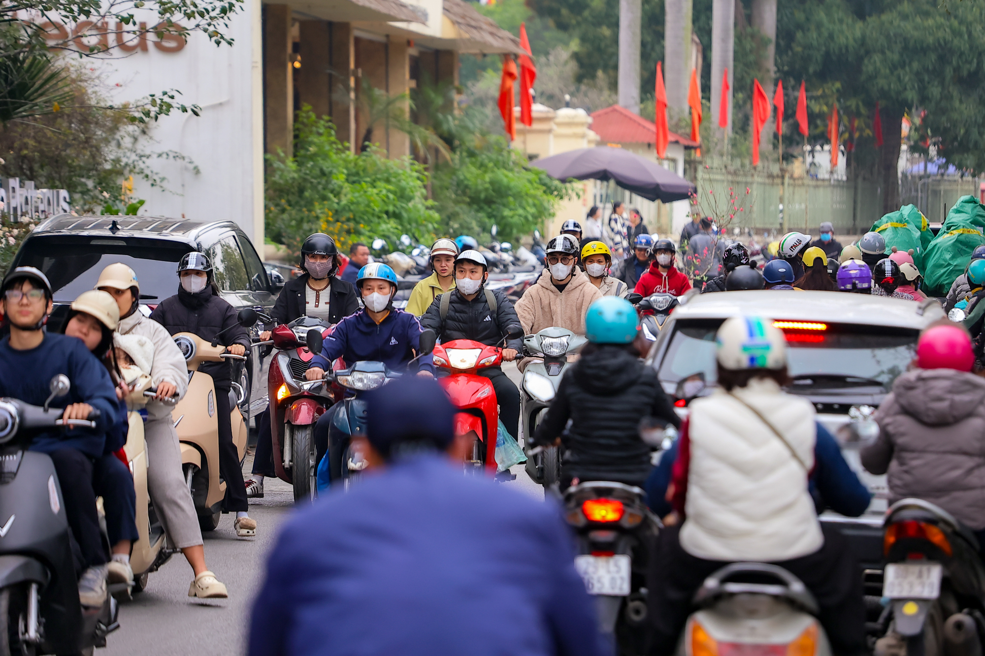 Toàn cảnh dự án 30.000 tỷ giúp hồ Tây “lột xác”: Giữ nguyên mặt nước, thêm vườn hoa, quảng trường nổi và bãi xe ngầm- Ảnh 6.