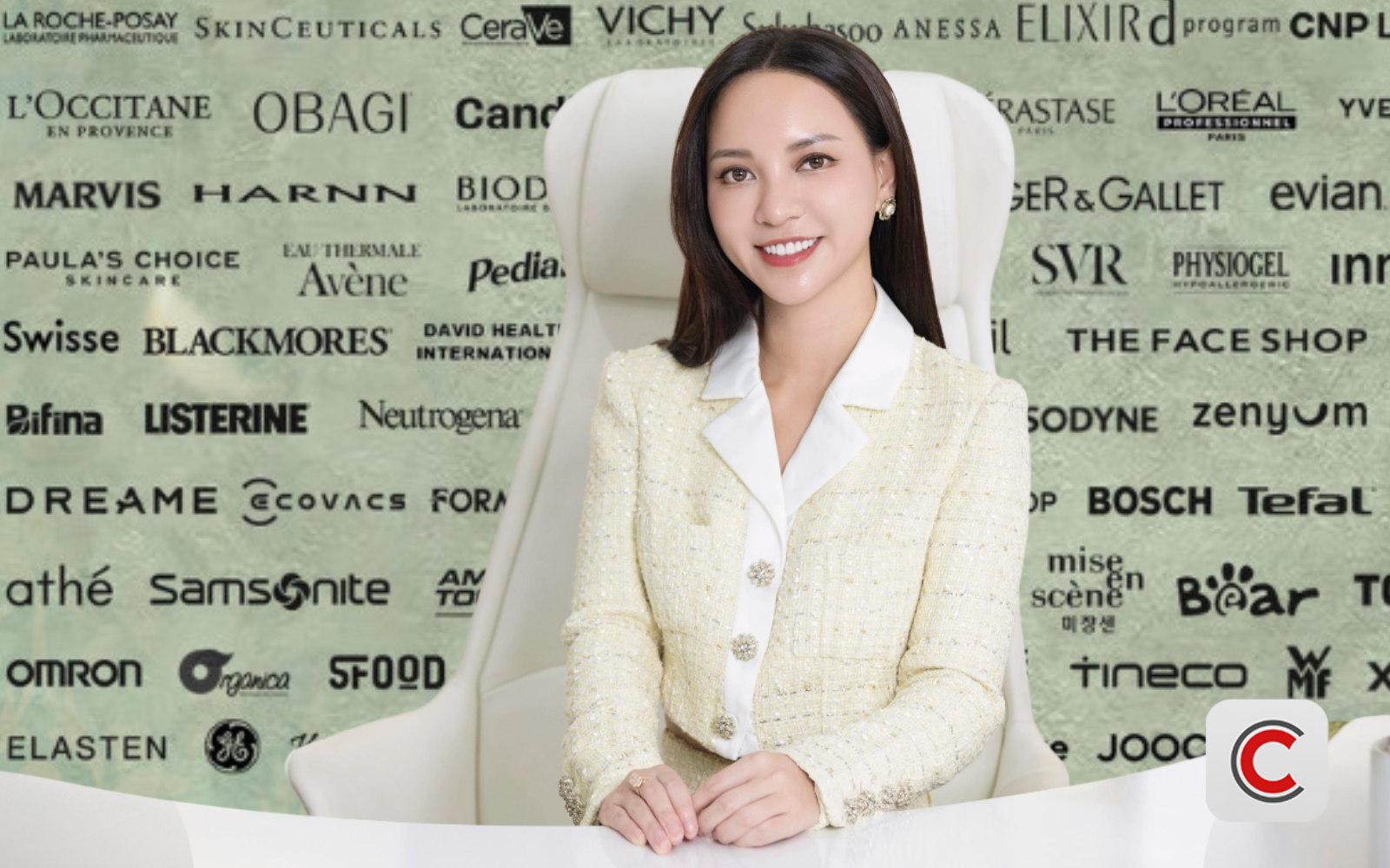 “Phú bà” Hannah Olala bất ngờ chia sẻ lý do vì sao bán thương hiệu- Ảnh 1.