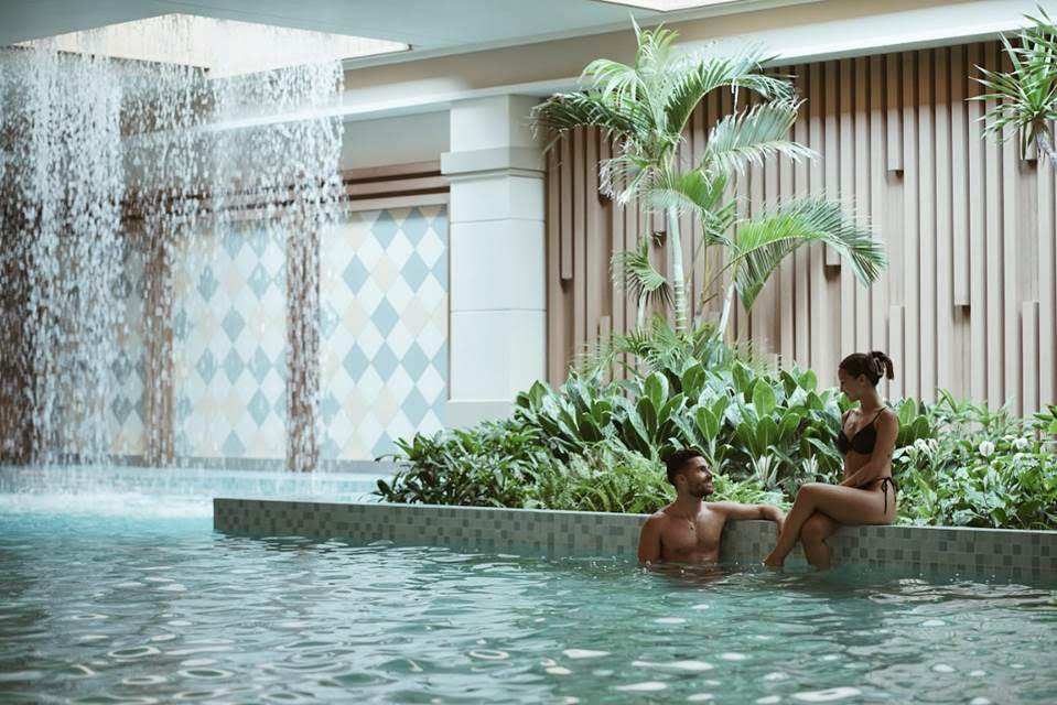 Trải nghiệm Valentine độc đáo tại các điểm đến tình yêu hoàn hảo Năm 2026 - Ảnh 6.