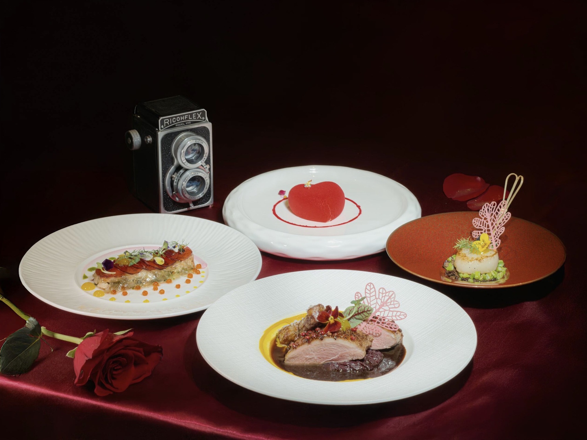 Trải nghiệm Valentine độc đáo tại các điểm đến tình yêu hoàn hảo Năm 2026 - Ảnh 3.