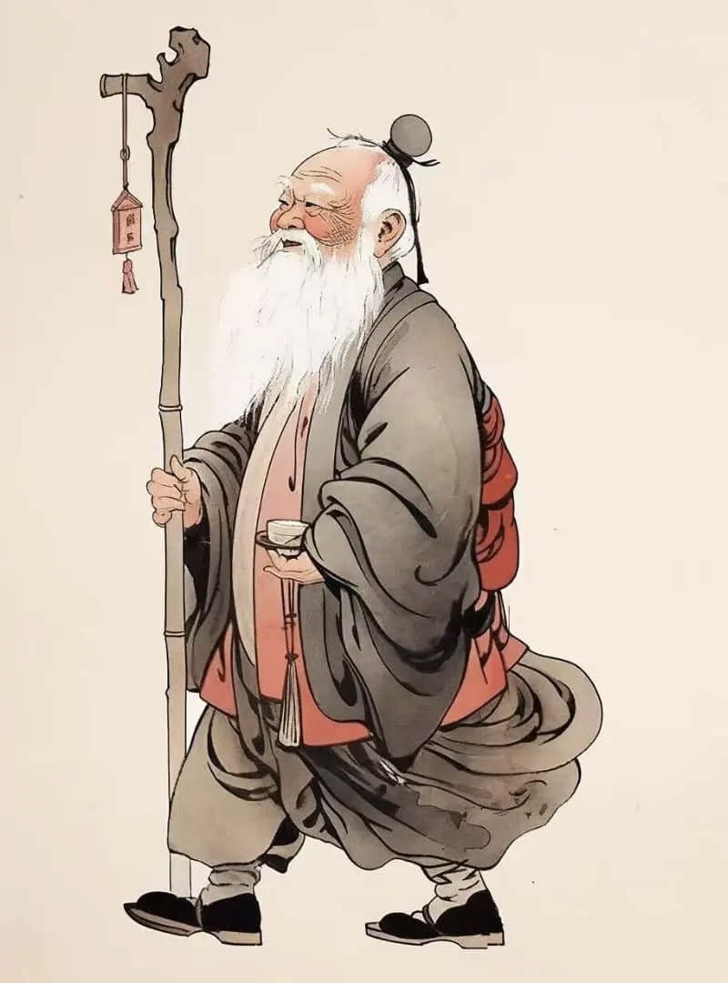 Lời dặn của lão đông y về sống chậm: Chìa khóa cho sức khỏe bền vững năm 2026 - Ảnh 2.