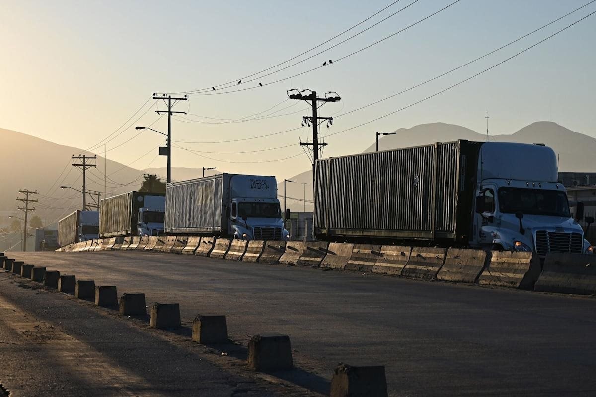 Hãng karaoke Algorhythm gây náo loạn ngành logistics Mỹ với AI vận tải 2026 - Ảnh 1.