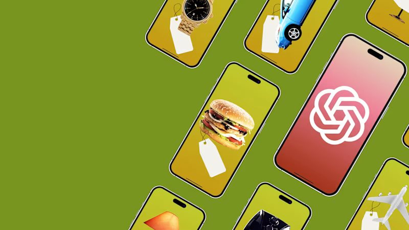 AI miễn phí sắp hết thời: OpenAI và Cú lội ngược dòng trong quảng cáo - Ảnh 1.