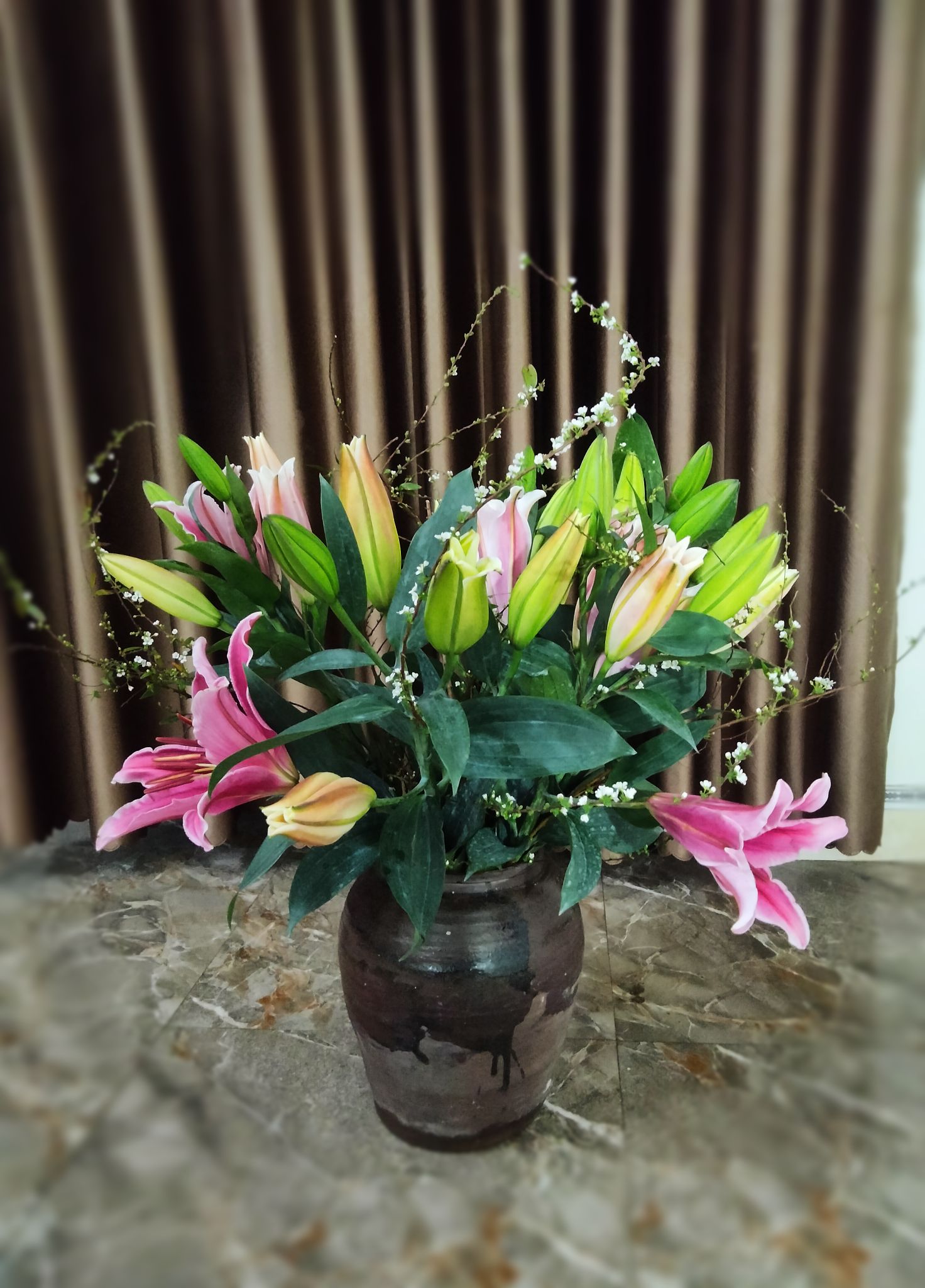 Phát điên vì hoa Tết năm nay!- Ảnh 12.