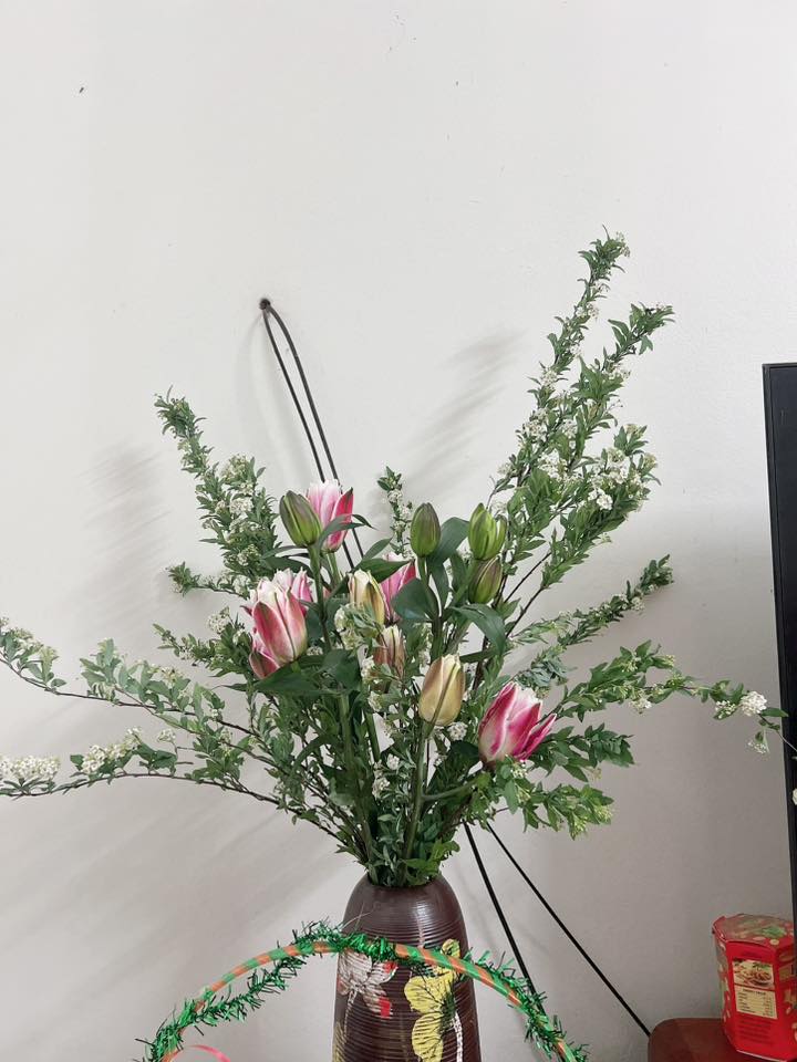 Phát điên vì hoa Tết năm nay!- Ảnh 17.