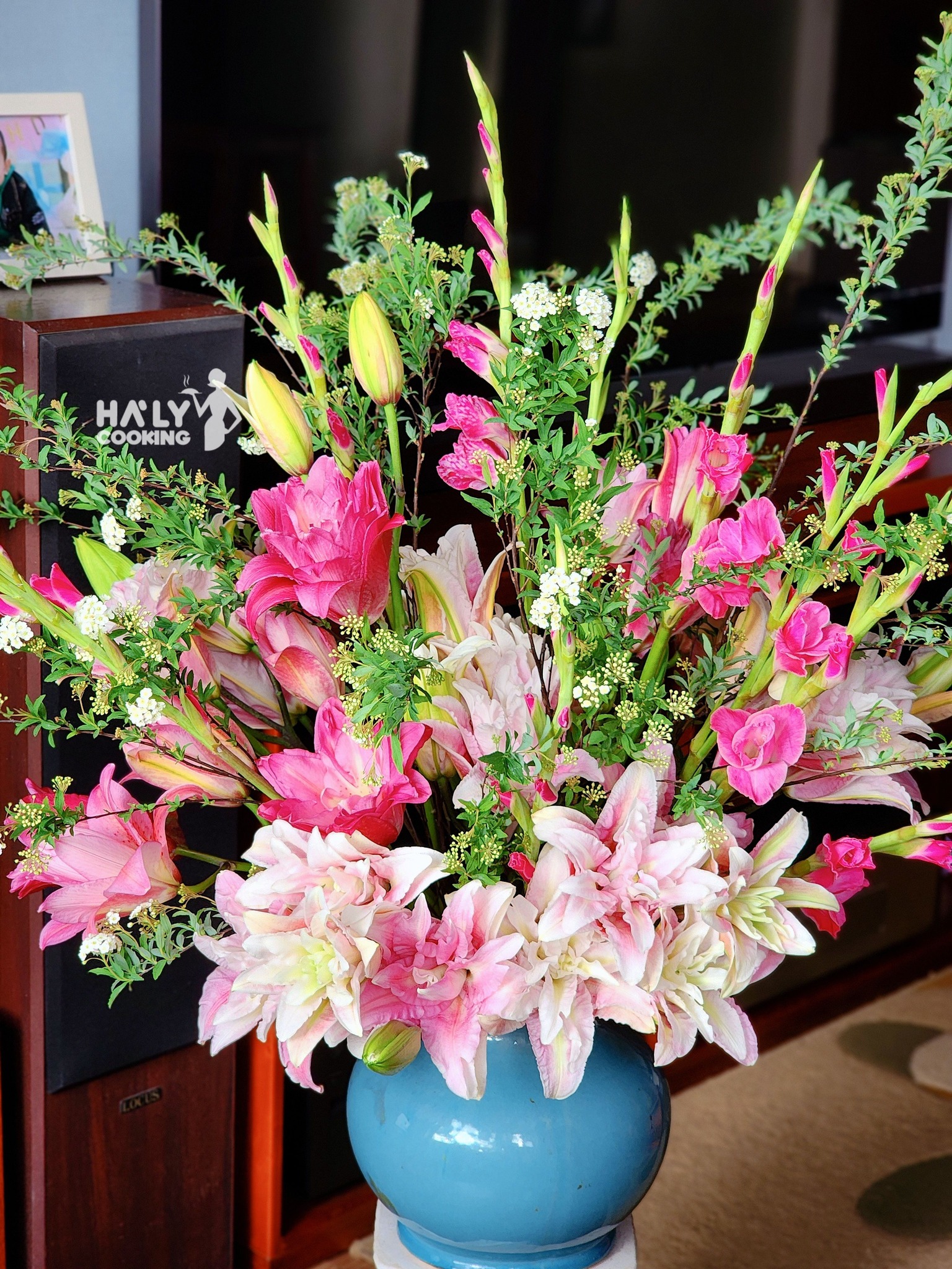 Phát điên vì hoa Tết năm nay!- Ảnh 15.