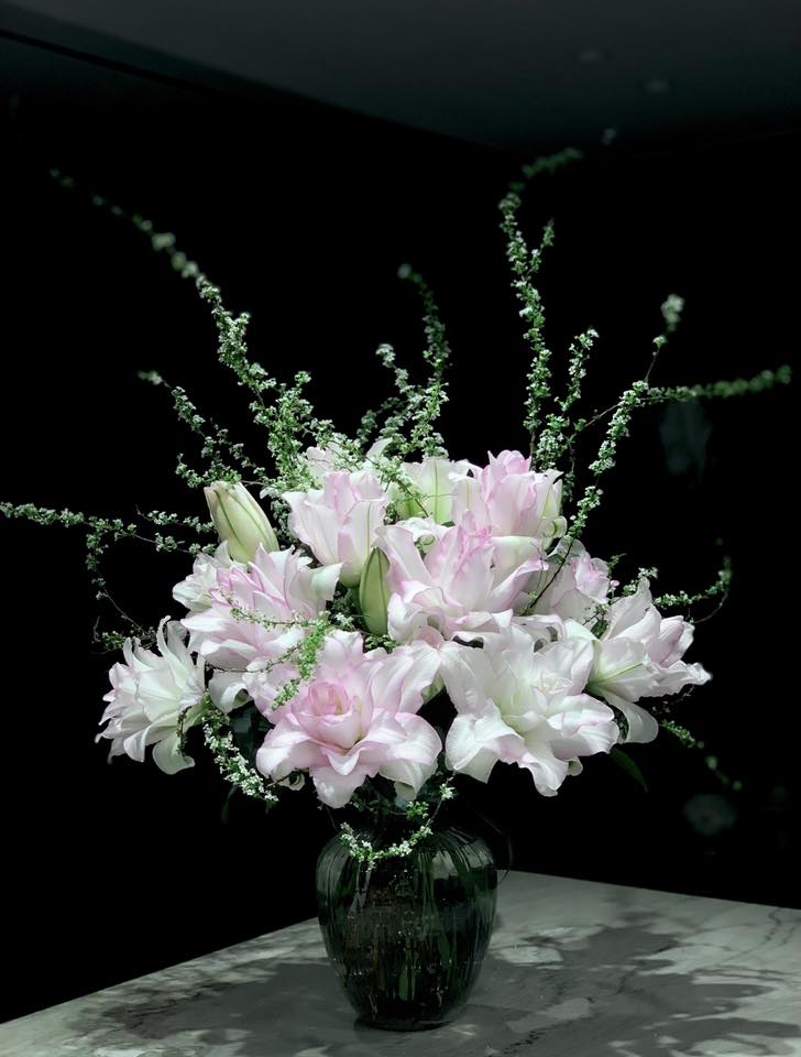 Phát điên vì hoa Tết năm nay!- Ảnh 3.