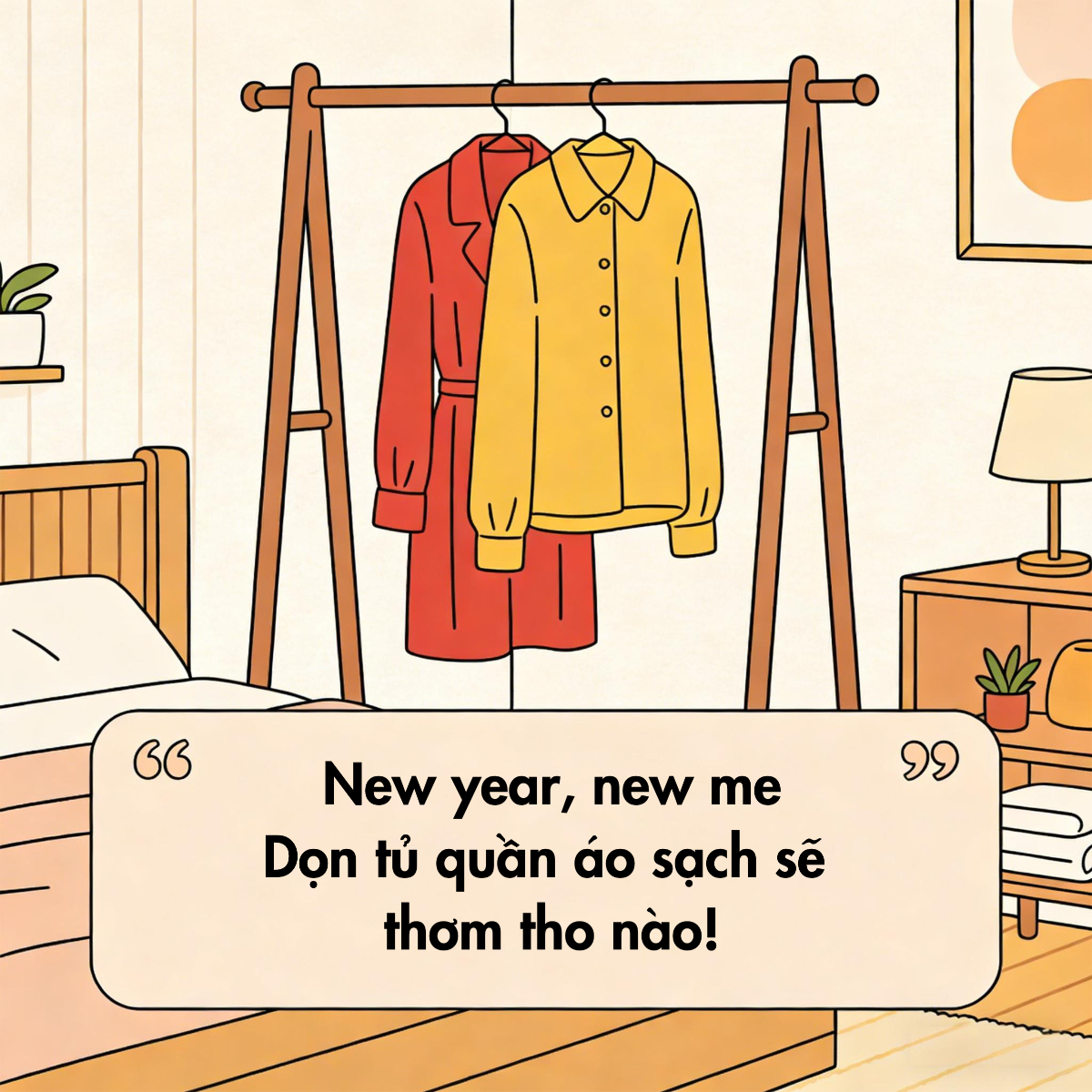 15 Việc cần làm ngày 29 tết để có năm mới may mắn và thành công - Ảnh 4.