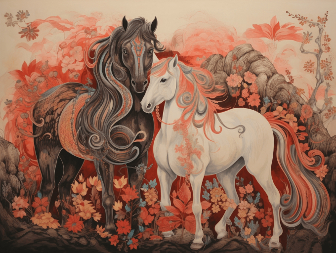 4 con giáp tiền bạc dồi dào, sự nghiệp thành công, tình cảm thăng hoa trong năm Bính Ngọ 2026- Ảnh 3.