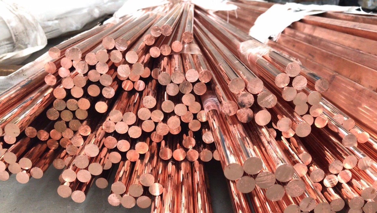 Vàng để tích trữ, bạc để phòng thủ: Còn đồng đứng ở đâu trên bản đồ đầu tư? - Ảnh 1.