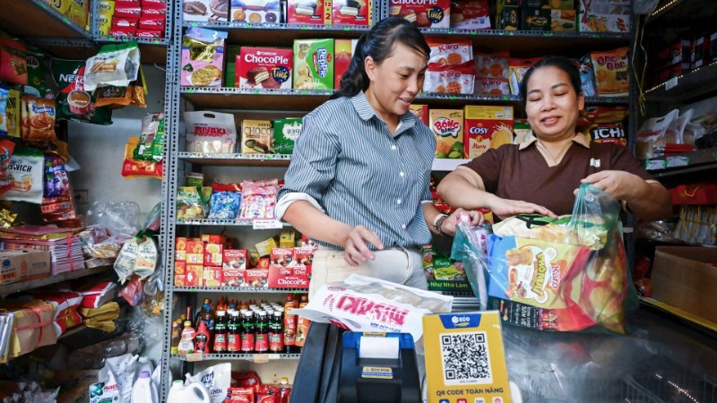 Hộ kinh doanh có được xuất hóa đơn vào ngày nghỉ Tết không?- Ảnh 1. Hộ kinh doanh có được xuất hóa đơn vào ngày nghỉ Tết không?- Ảnh 1.