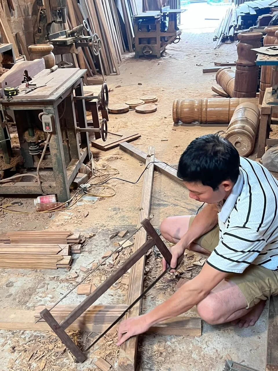 Mừng cưới anh họ 210 triệu đồng, tôi chỉ nhận lại một thùng táo: 3 năm sau, khi mẹ nhập viện, tôi mới hiểu tất cả - Ảnh 2.