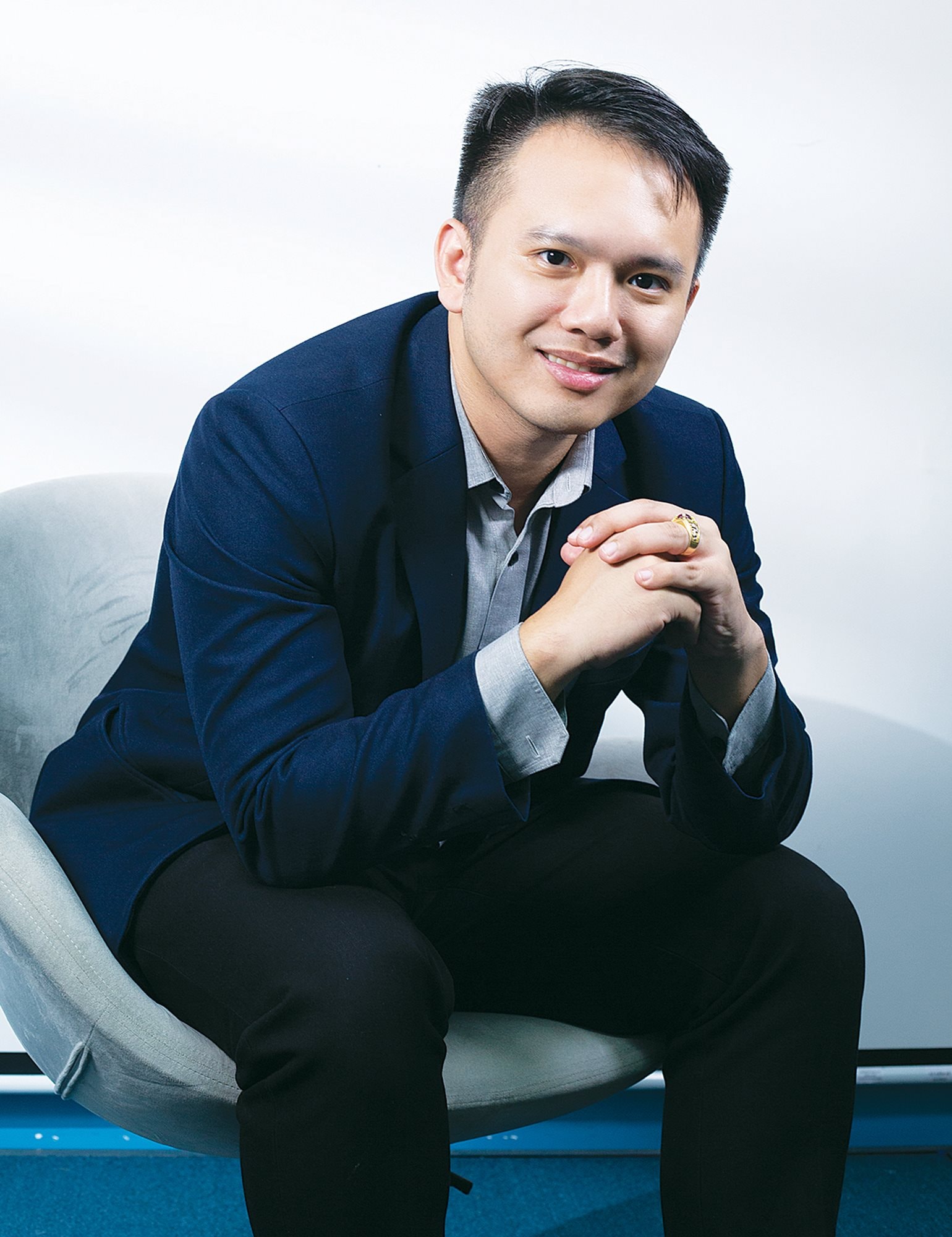 Thị trường bất động sản 2026: Bước vào chu kỳ mới “ chậm mà chắc ” - Ảnh 1.