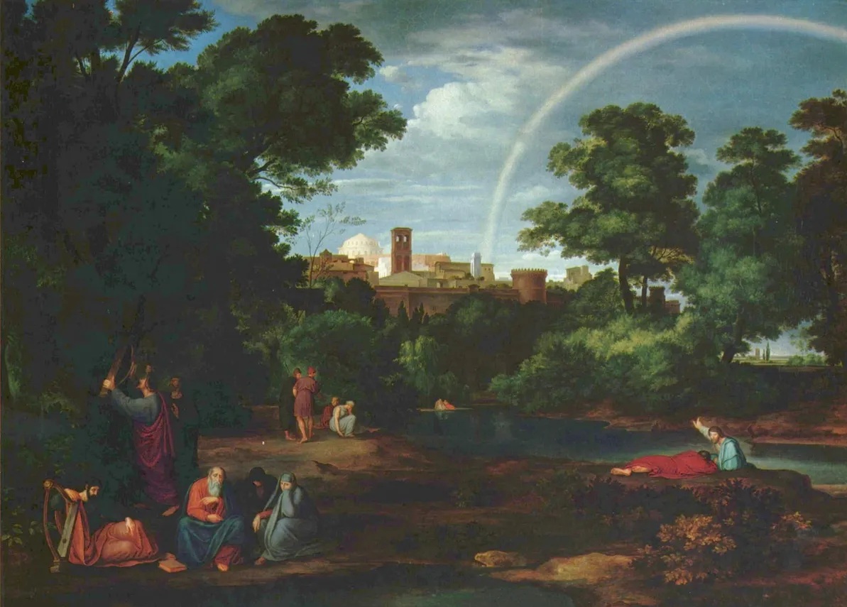 6 thành phố mất tích giới khảo cổ "lật tung thế giới" vẫn không thấy - Ảnh 4.