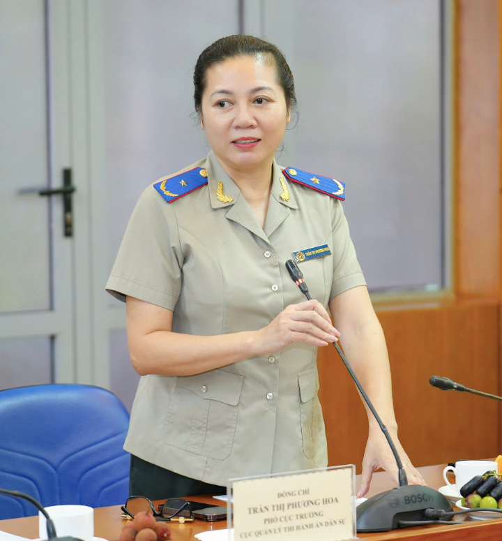 ‘Khó khăn chưa từng có trong tiền lệ’ khi thu hồi tài sản tham nhũng trong các đại án - Ảnh 5.