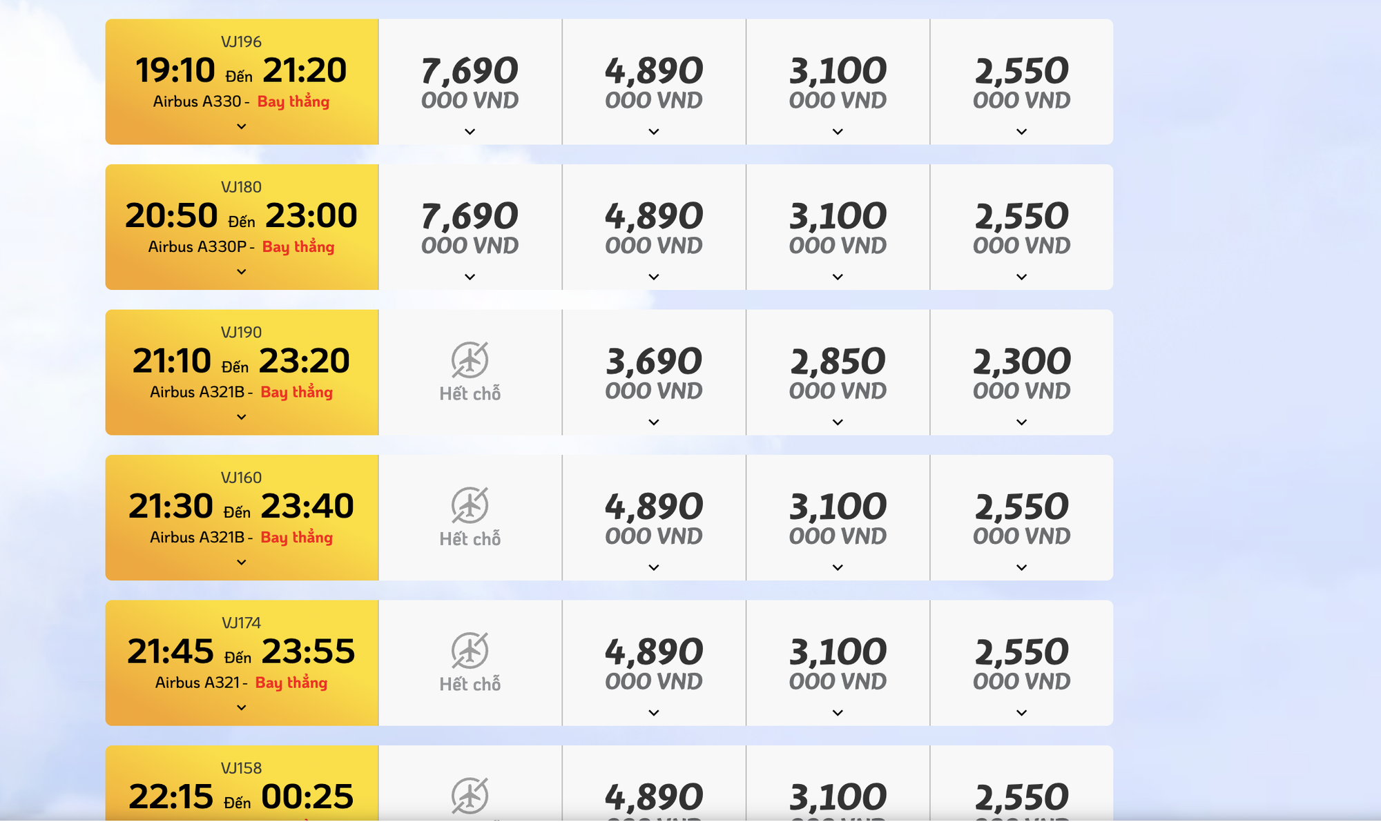 Giá vé máy bay Tết từ TPHCM đi Hà Nội bất ngờ giảm mạnh dịp 28 tháng Chạp 2026 - Ảnh 3. Giá vé máy bay Tết từ TPHCM đi Hà Nội bất ngờ giảm mạnh dịp 28 tháng Chạp 2026 - Ảnh 3.