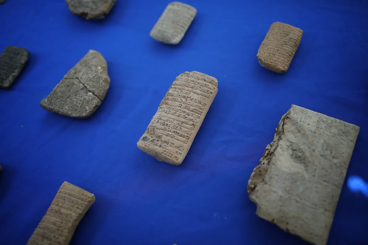 6 thành phố mất tích giới khảo cổ "lật tung thế giới" vẫn không thấy - Ảnh 1.