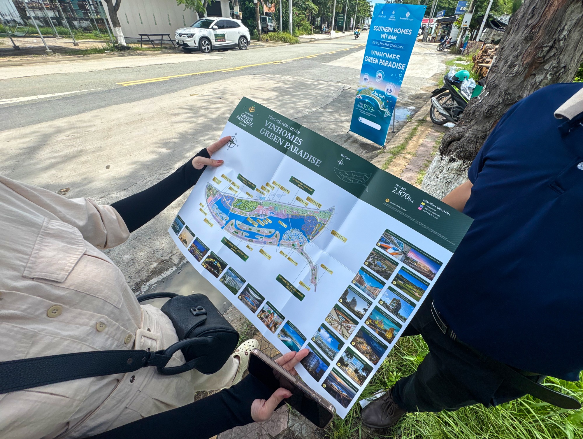 7 đại đô thị của các “ông lớn” Vingroup, Sun Group, Phú Mỹ Hưng... cung cấp 38.700 sản phẩm, chiếm 67% nguồn cung thị trường thấp tầng cả nước- Ảnh 1.