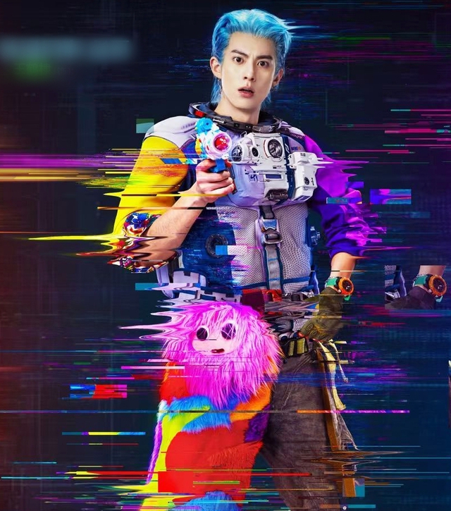 Tinh Hà Nhập Mộng: Kiếp nạn đầu tiên của 2026 khiến khán giả thất vọng - Ảnh 1. Tinh Hà Nhập Mộng: Kiếp nạn đầu tiên của 2026 khiến khán giả thất vọng - Ảnh 1.