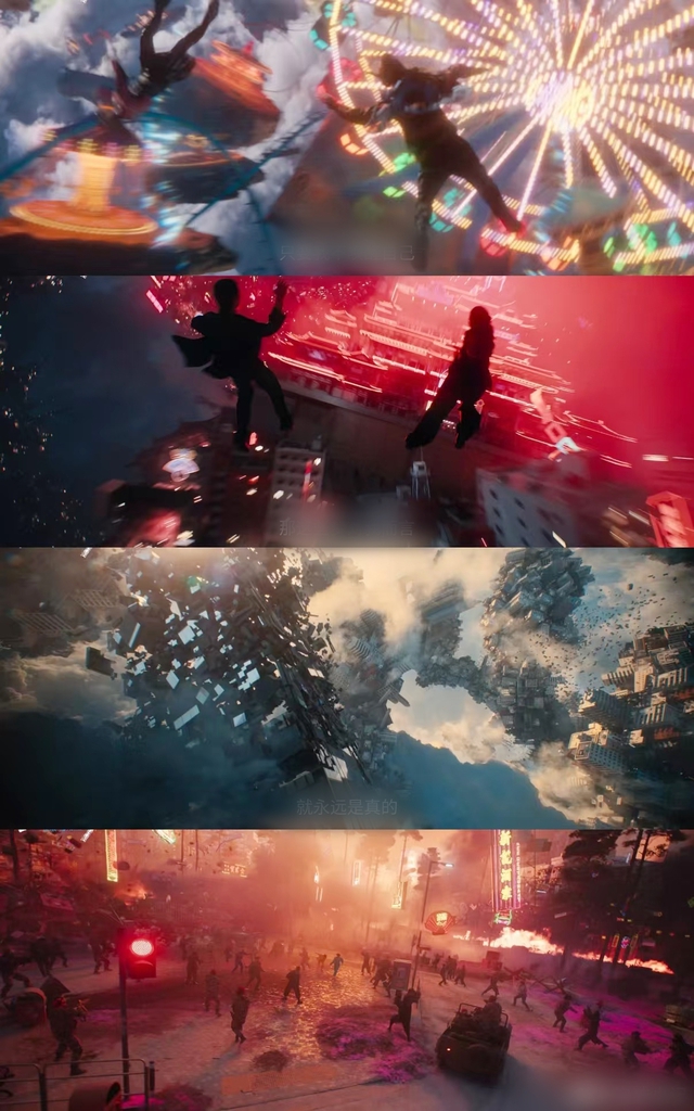 Tinh Hà Nhập Mộng: Kiếp nạn đầu tiên của 2026 khiến khán giả thất vọng - Ảnh 2. Tinh Hà Nhập Mộng: Kiếp nạn đầu tiên của 2026 khiến khán giả thất vọng - Ảnh 2.