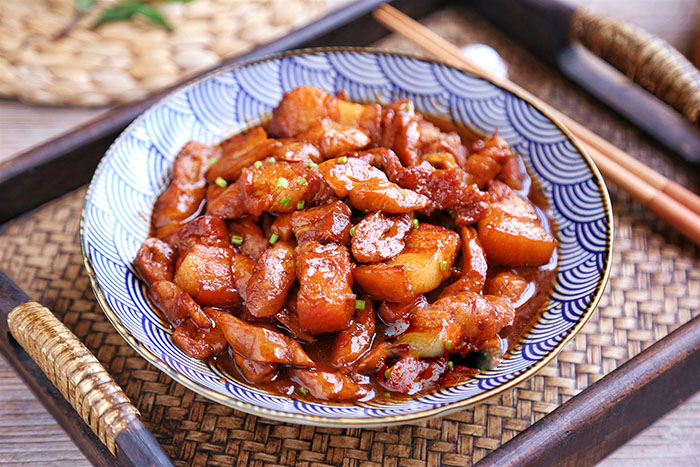 4 Phần thịt lợn giàu dinh dưỡng không thể thiếu trong bữa ăn Tết 2026 - Ảnh 2. 4 Phần thịt lợn giàu dinh dưỡng không thể thiếu trong bữa ăn Tết 2026 - Ảnh 2.