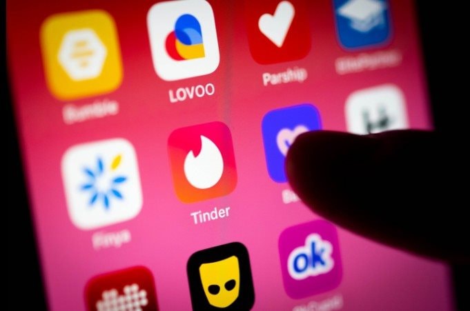 Tinder giúp Gen Z tìm việc giữa cơn bão thất nghiệp năm 2026 - Ảnh 3.