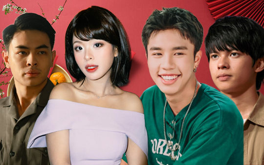 "Thế hệ kế thừa" của điện ảnh Việt và hành trình phá kén vượt qua những chiếc bóng khổng lồ: Ai sẽ làm nên chuyện trong năm 2026?- Ảnh 1.