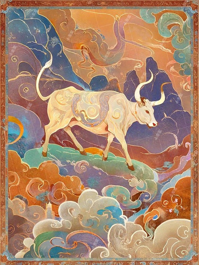 Check-list "vàng" sáng mùng 1: 12 con giáp nên làm gì đầu tiên để cả năm học hành hanh thông, thi đâu đậu đó? - Ảnh 1.