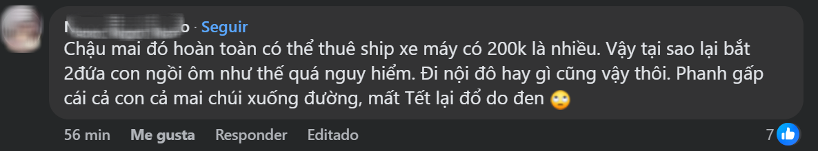 Hình ảnh khiến ai nhìn cũng phải thót tim, dân tình khó hiểu: "Bố mẹ 2 bé nghĩ gì mà làm thế này?" - Ảnh 2.