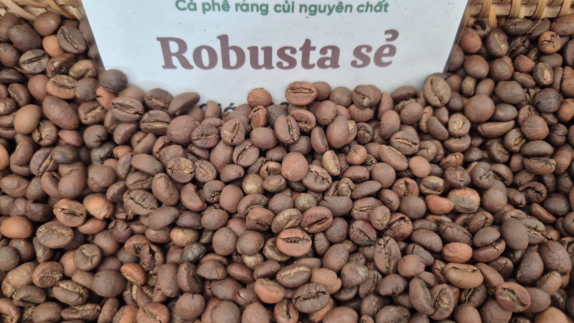 Giá cà phê hôm nay 16-2: Việt Nam là thị trường cung cấp thứ 3 cho Trung Quốc - Ảnh 1.