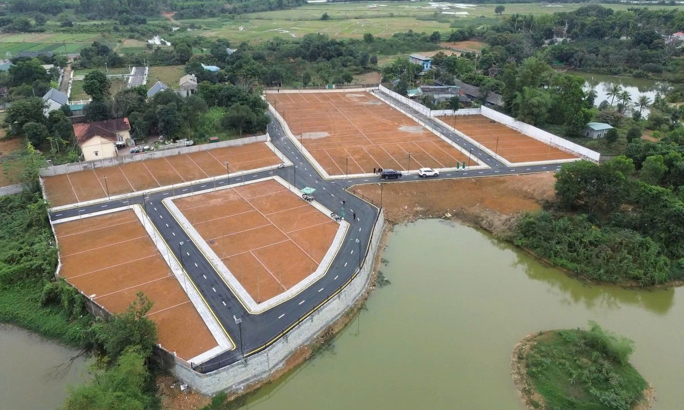 Hà Nội di dời 860 . 000 Dân và ảnh hưởng đến giá nhà đất Hà Nội năm 2026 - Ảnh 2. Hà Nội di dời 860 . 000 Dân và ảnh hưởng đến giá nhà đất Hà Nội năm 2026 - Ảnh 2.