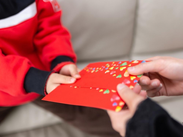 Bạn đã lì xì đúng thời điểm chưa: Mỗi mùng mang ý nghĩa hoàn toàn khác nhau đấy!- Ảnh 1.