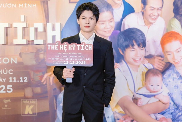 "Thế hệ kế thừa" của điện ảnh Việt và hành trình phá kén vượt qua những chiếc bóng khổng lồ: Ai sẽ làm nên chuyện trong năm 2026?- Ảnh 4.