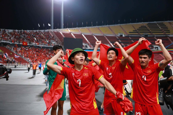 Đình Bắc: Gác lại hào quang để chinh phục những đỉnh cao mới- Ảnh 5.