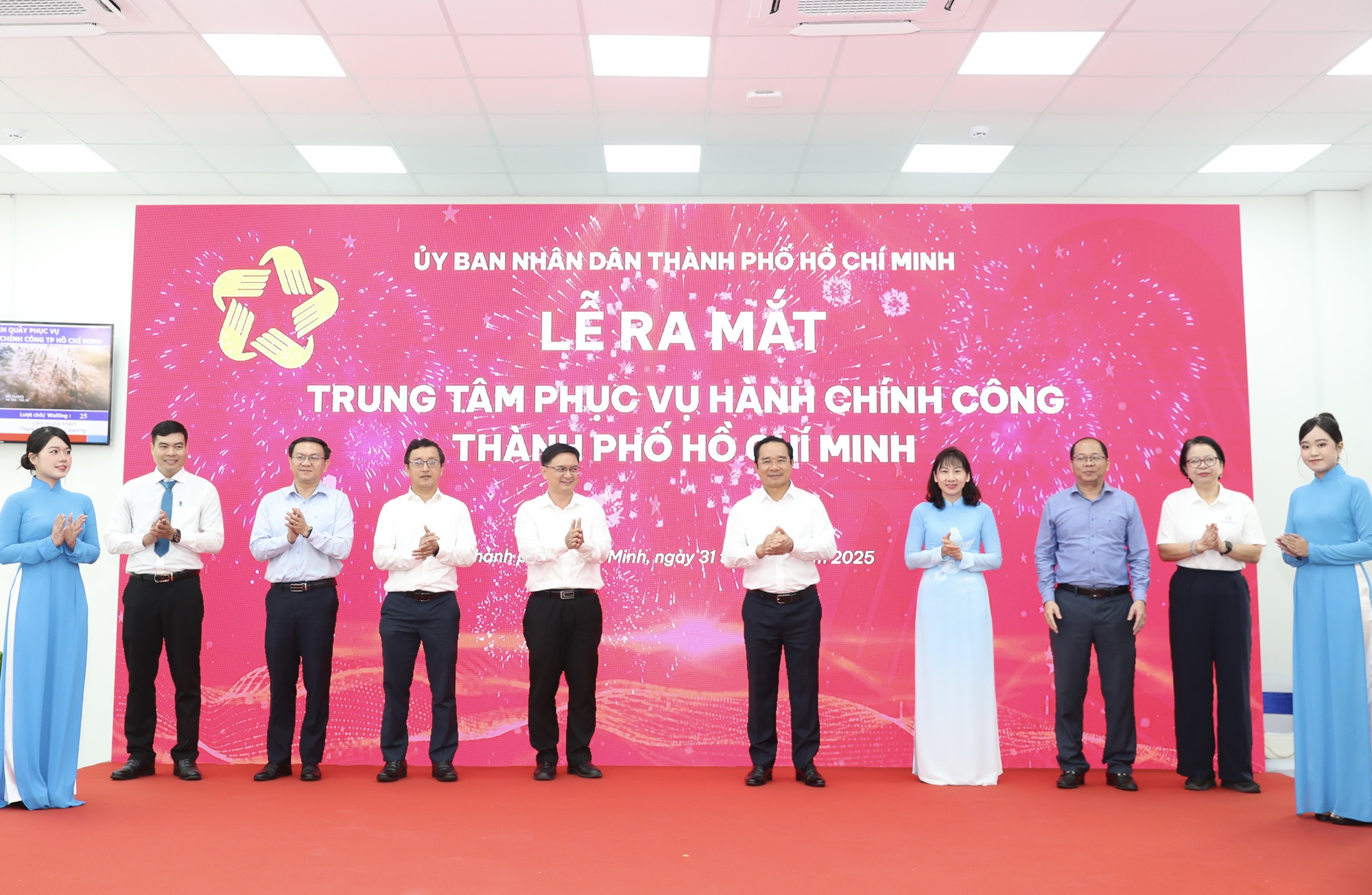 TP HCM hiện thực hóa khát vọng vươn tầm - Ảnh 10.