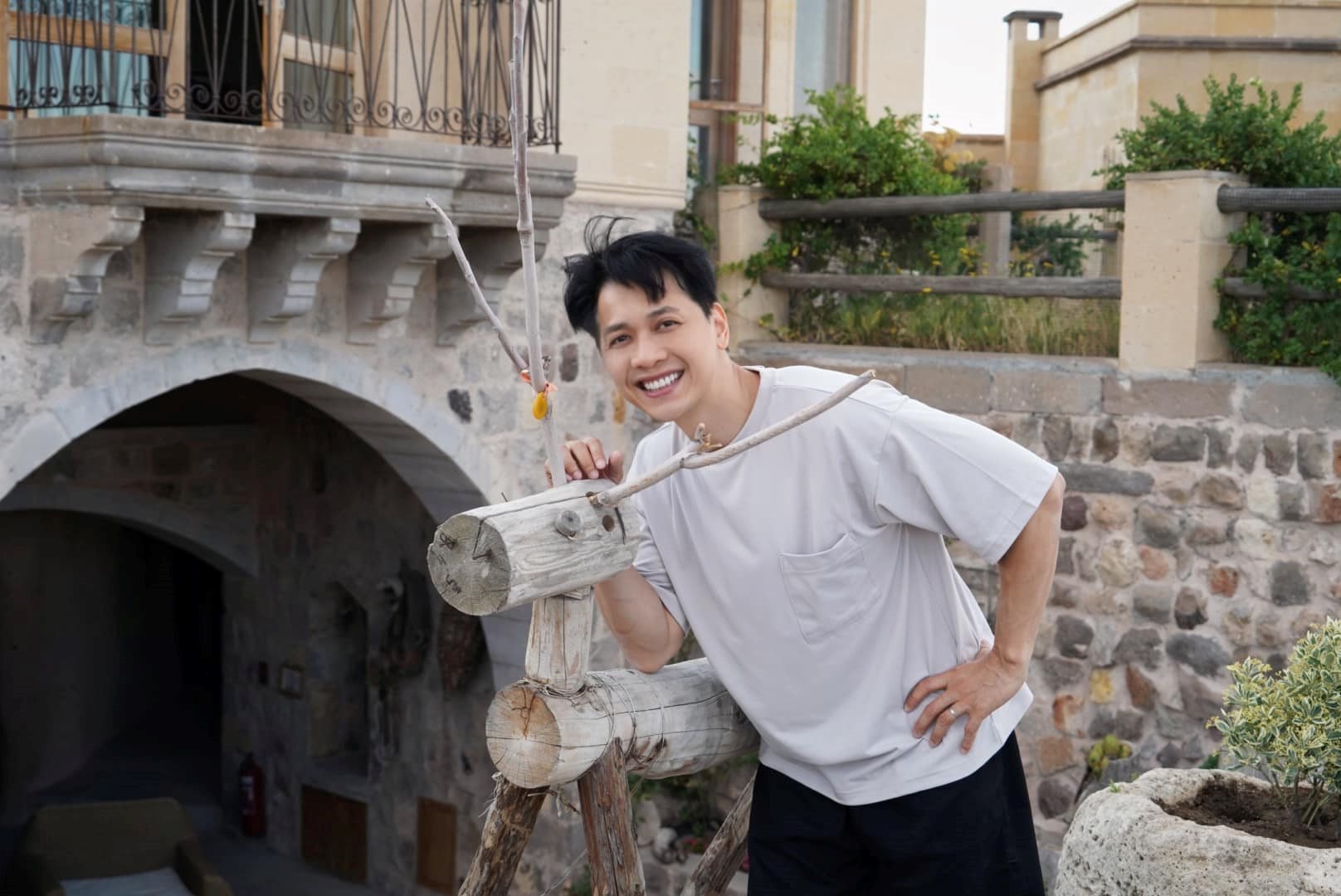 Chân dung Chủ tịch ngân hàng trẻ nhất Việt Nam Trần Hùng Huy: Sự nghiệp ấn tượng 2026 - Ảnh 4.