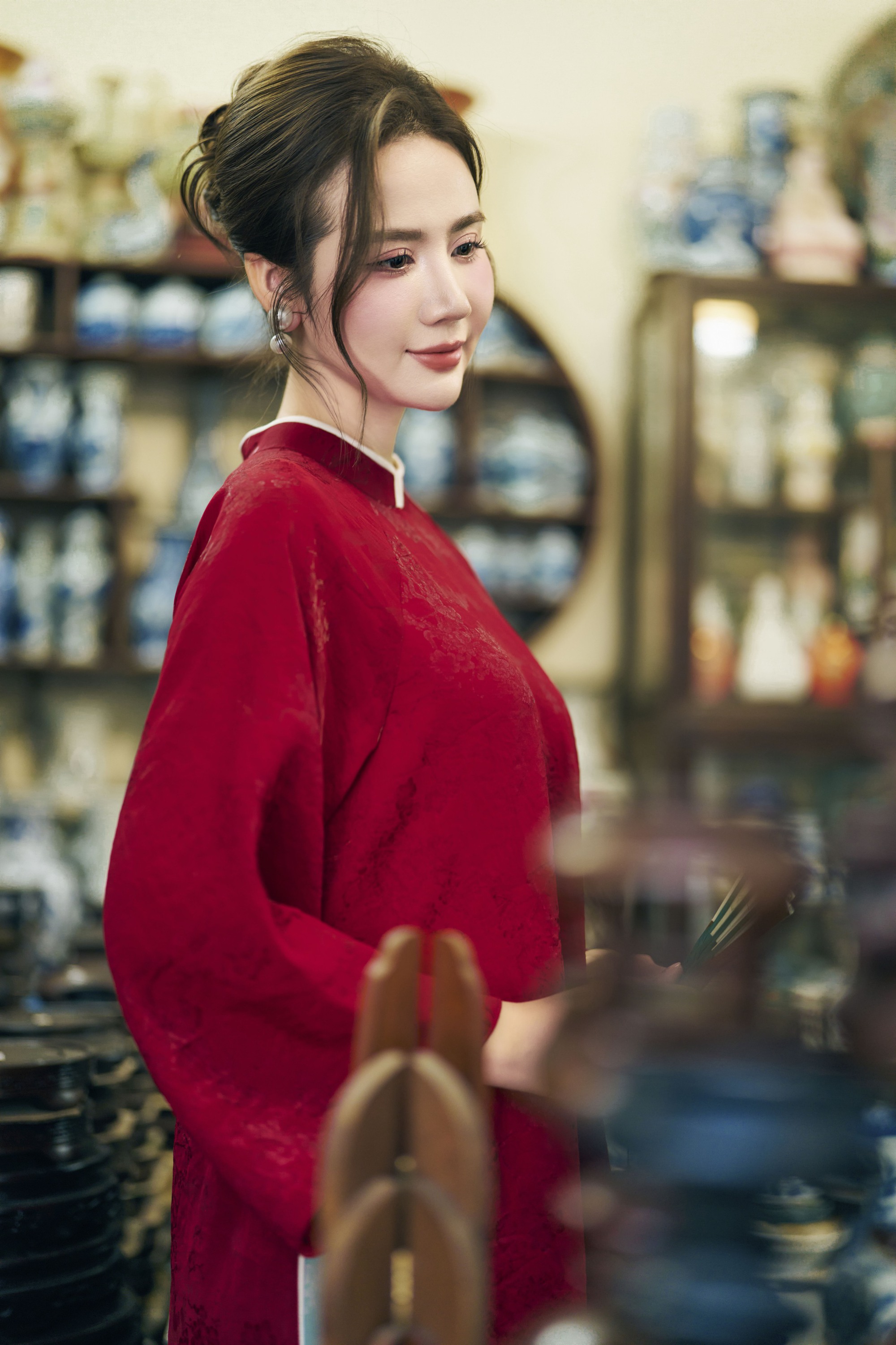 5 mỹ nhân tuổi Ngọ đẹp nhất Việt Nam: Lan Ngọc xếp thứ 2, hạng 1 lấp lánh hơn cả kim cương châu báu- Ảnh 3. 5 mỹ nhân tuổi Ngọ đẹp nhất Việt Nam: Lan Ngọc xếp thứ 2, hạng 1 lấp lánh hơn cả kim cương châu báu- Ảnh 3.