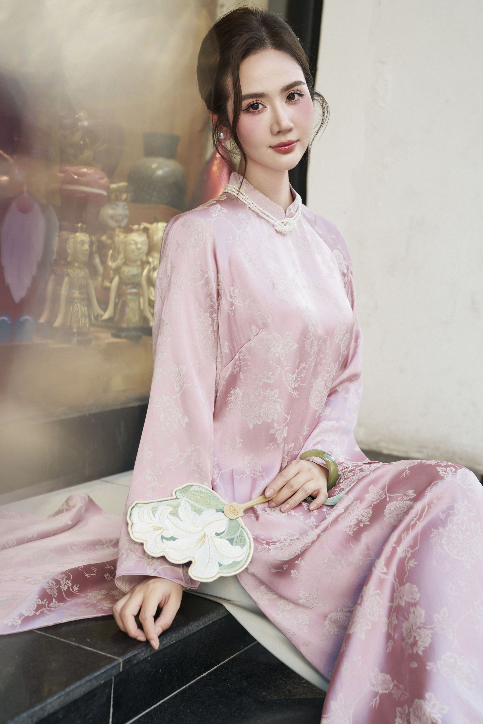 5 mỹ nhân tuổi Ngọ đẹp nhất Việt Nam: Lan Ngọc xếp thứ 2, hạng 1 lấp lánh hơn cả kim cương châu báu- Ảnh 1. 5 mỹ nhân tuổi Ngọ đẹp nhất Việt Nam: Lan Ngọc xếp thứ 2, hạng 1 lấp lánh hơn cả kim cương châu báu- Ảnh 1.