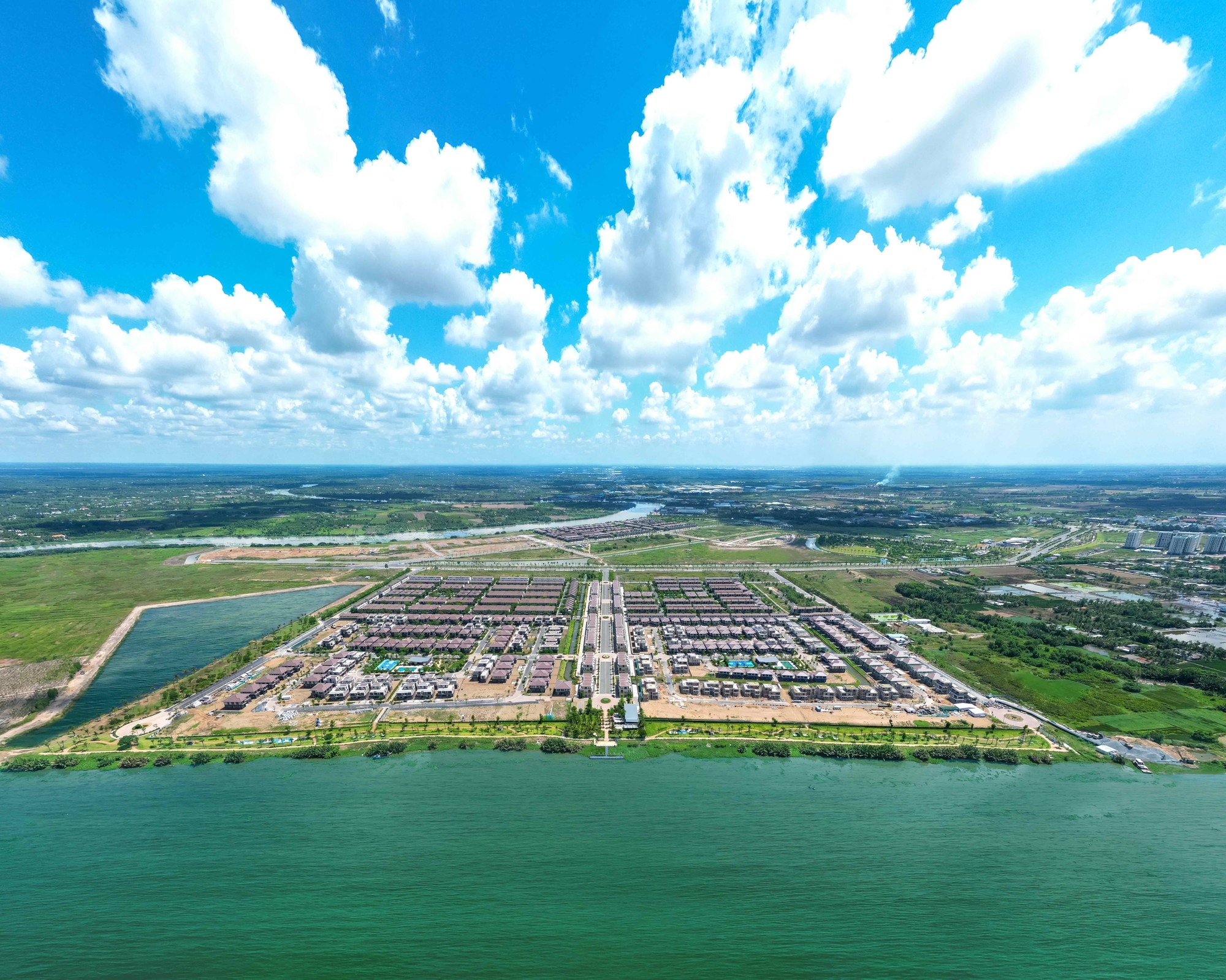 Thông điệp đầu năm 2026 từ cộng đồng doanh nghiệp Việt Nam về kinh tế bền vững - Ảnh 8.