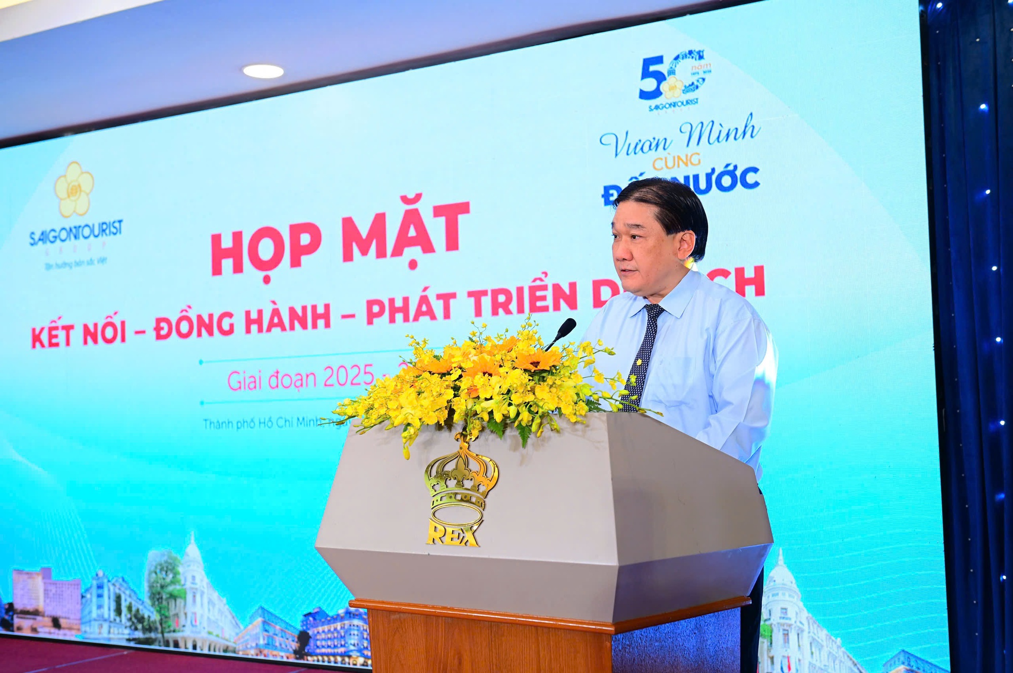 Thông điệp đầu năm 2026 từ cộng đồng doanh nghiệp Việt Nam về kinh tế bền vững - Ảnh 5.