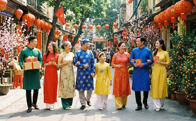 15 điều kiêng kỵ ngày Tết ai cũng từng nghe nhưng chưa chắc hiểu đúng- Ảnh 1.