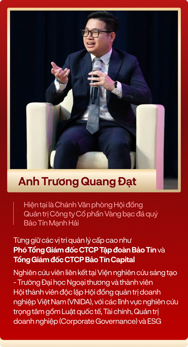 Đầu năm mua vàng, chuyên gia Bảo Tín Mạnh Hải khuyên: Làm được việc này thì “thoát bẫy FOMO”- Ảnh 1. Đầu năm mua vàng, chuyên gia Bảo Tín Mạnh Hải khuyên: Làm được việc này thì “thoát bẫy FOMO”- Ảnh 1.